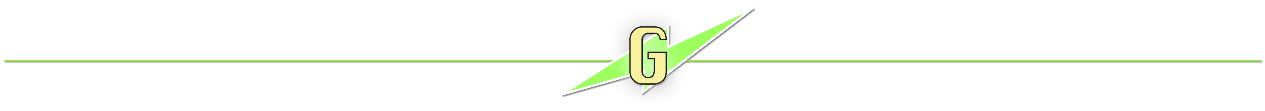 Kleiner Blitz als Zusatz