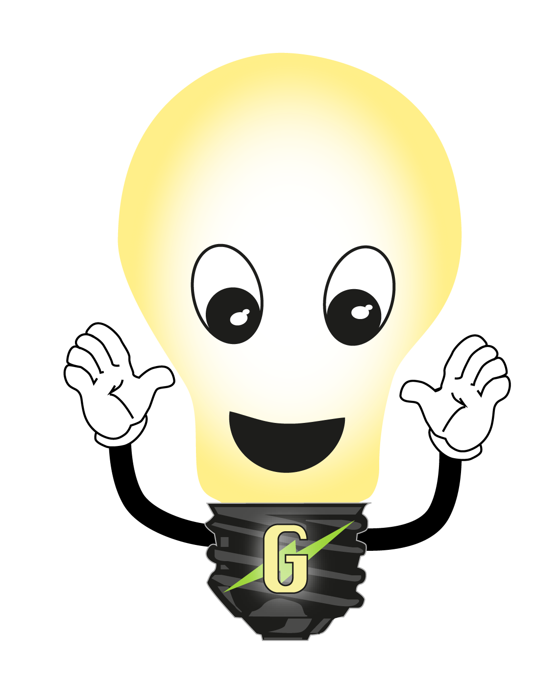 Logo Mister Glow